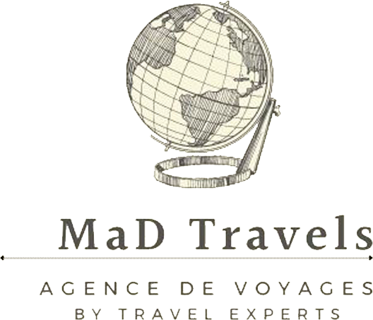 Mad-Travels Belgique