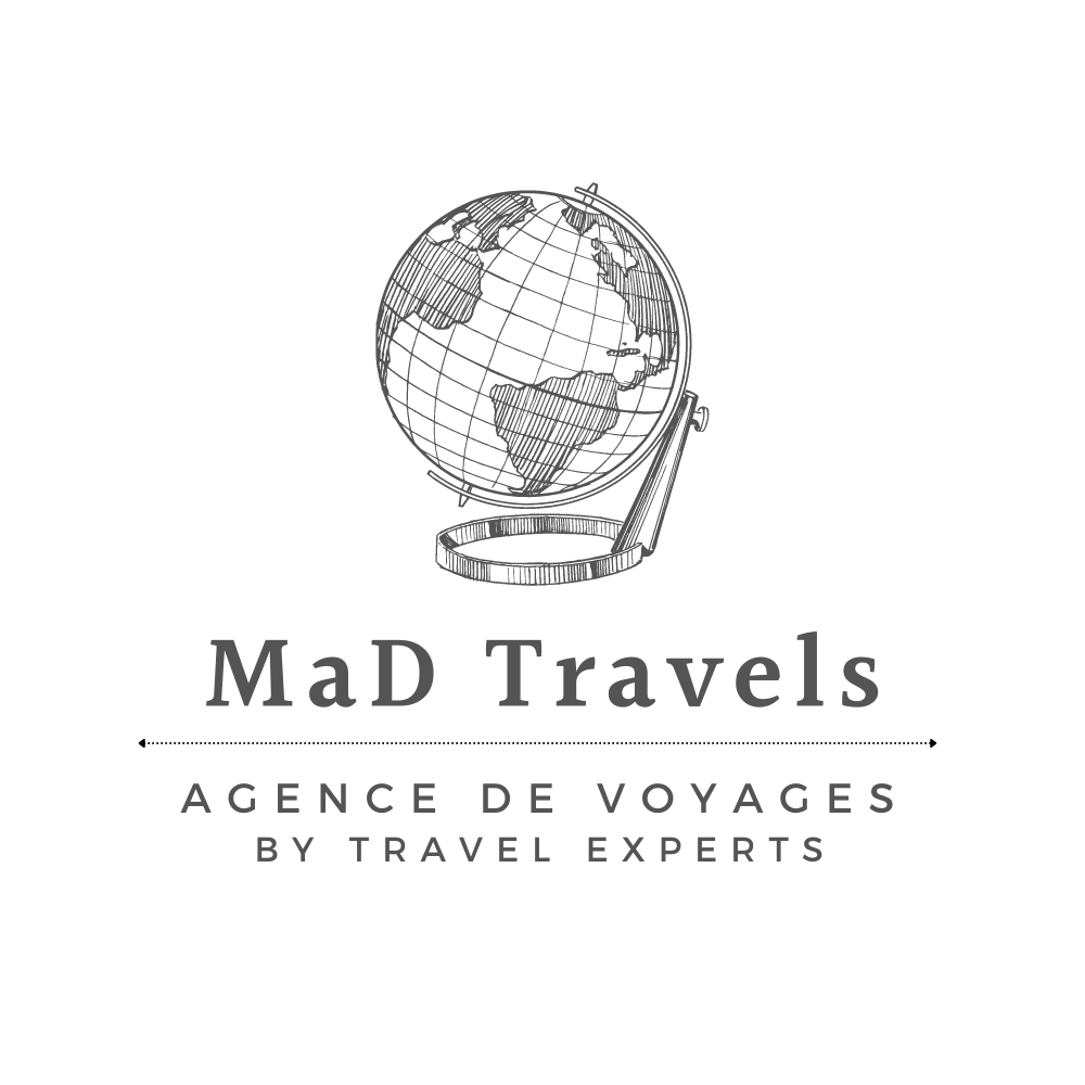 MaD Travels