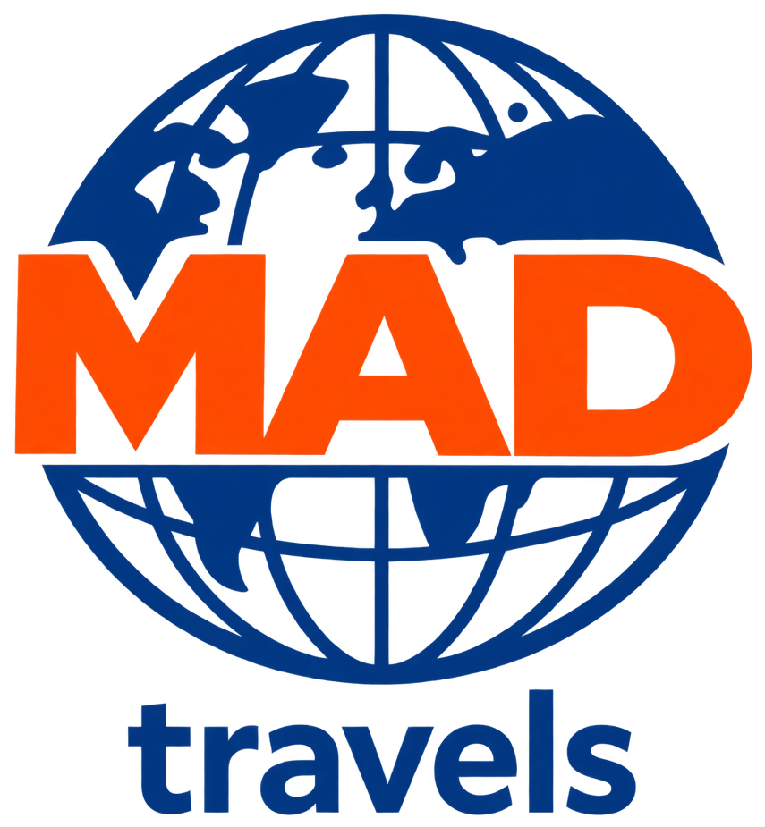 MAD Travels